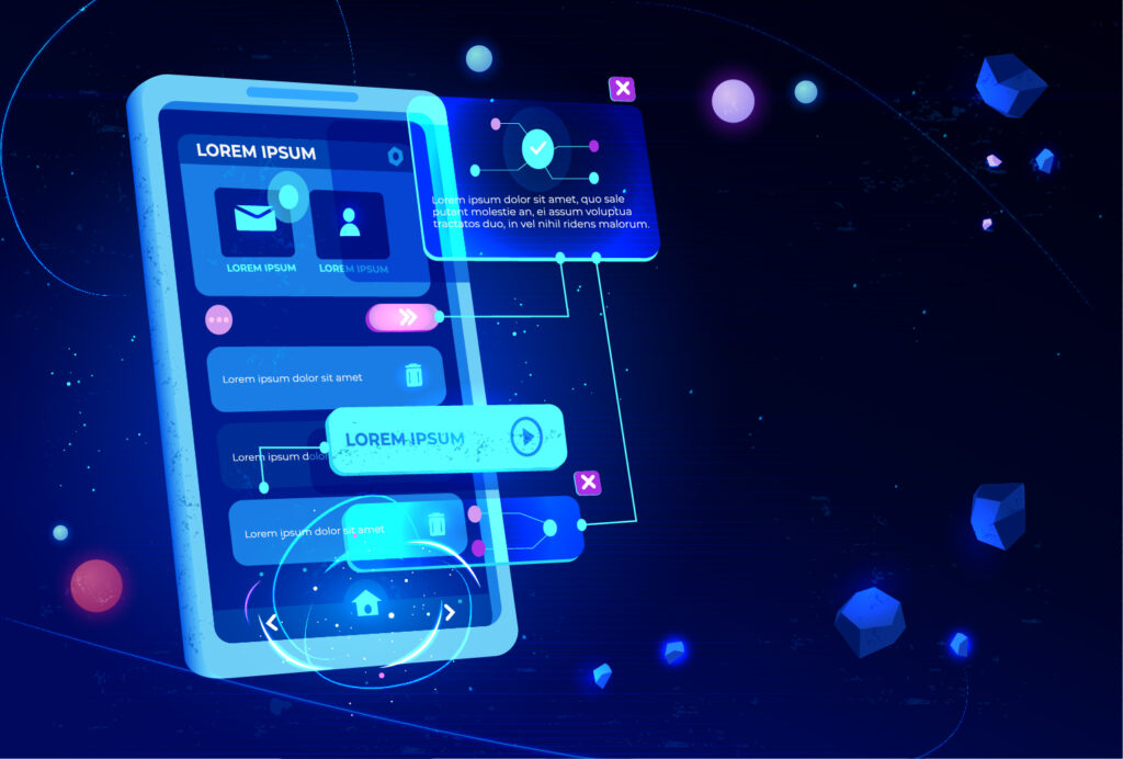 Android App Development