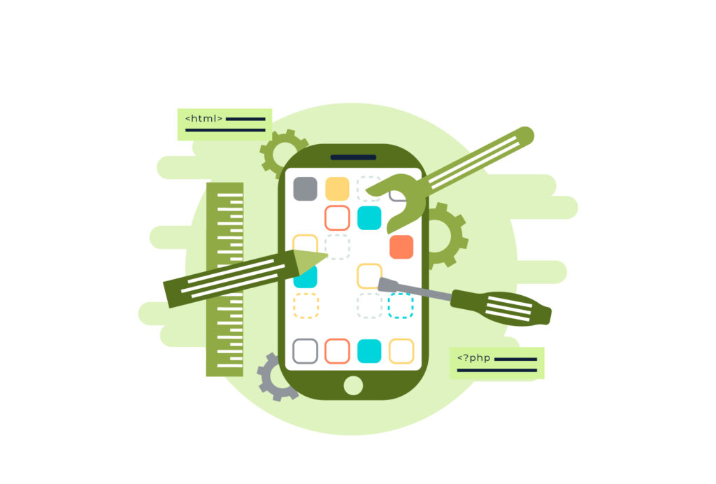 iOS App Development